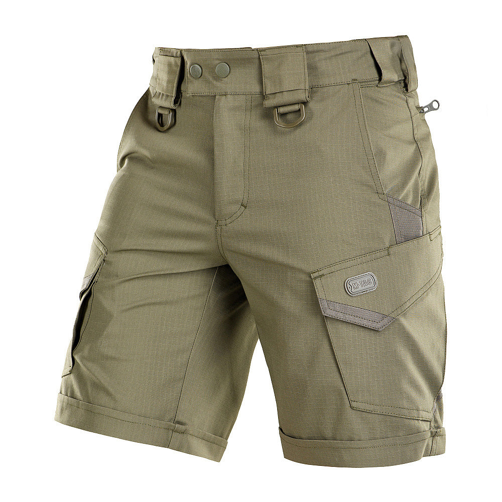 M-Tac Shorts Aggressor (Short)
