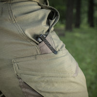 M-Tac shorts Aggressor Short