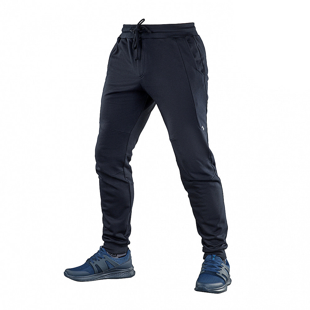 M‑Tac Cotton Pants Stealth