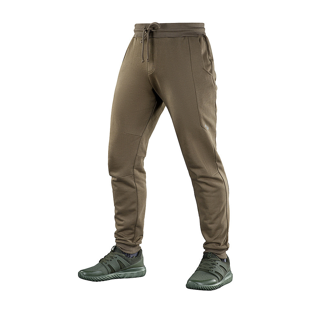 M‑Tac Cotton Pants Stealth