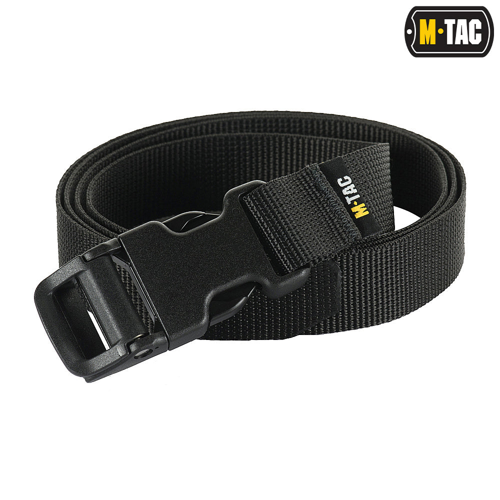 M-Tac Compressive Strap Gen.II Black - M-TAC