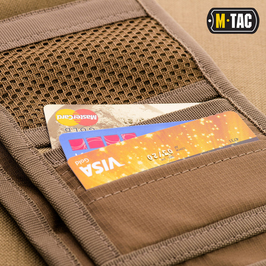 M-Tac wallet Elite