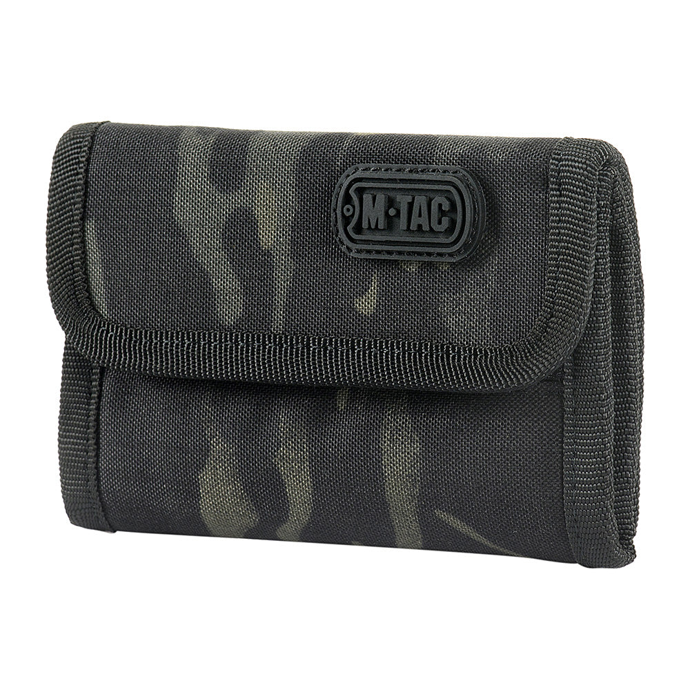 M-Tac Wallet Elite Gen.II