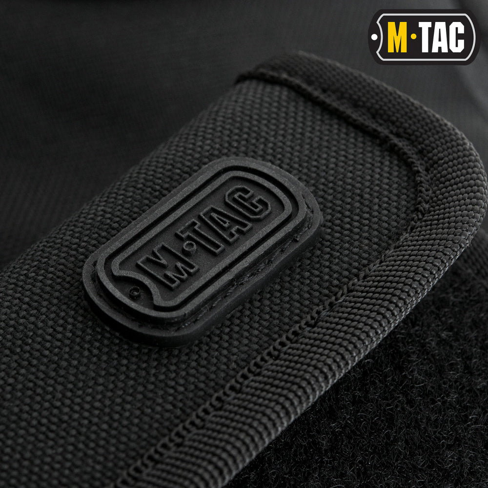 M-Tac wallet with patch panel Elite
