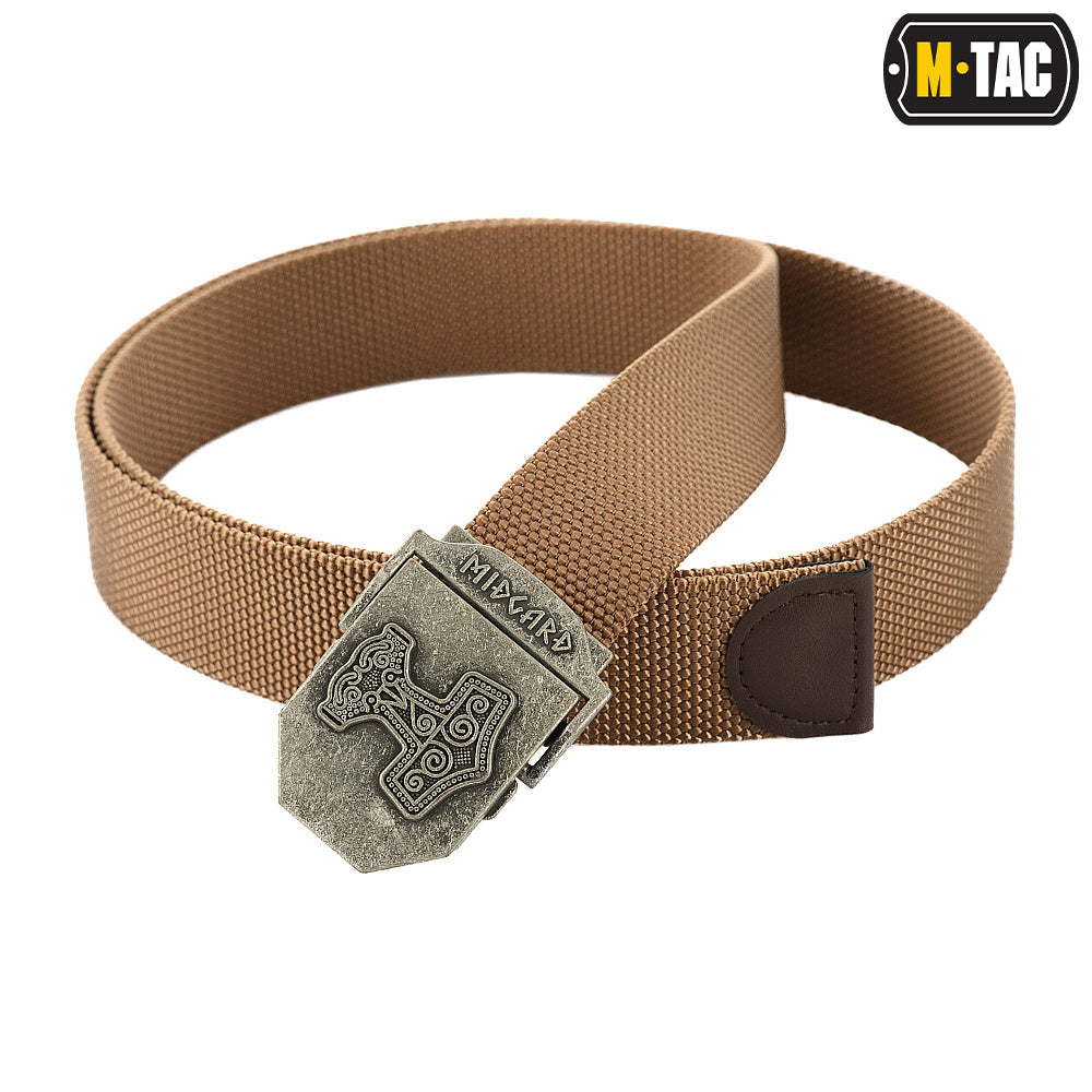 M-Tac Thor's Hammer Belt