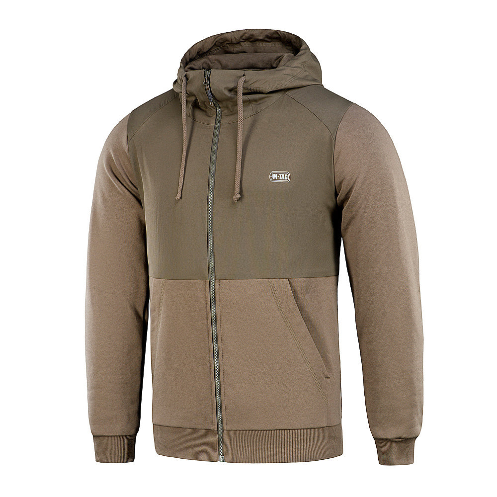 M-Tac Pilgrim jacket Dark - M-TAC