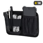 M-Tac hook fastener low profile admin panel - M-TAC