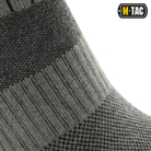 M-Tac high socks Mk.2 - M-TAC