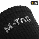 M-Tac high socks Mk.2 - M-TAC