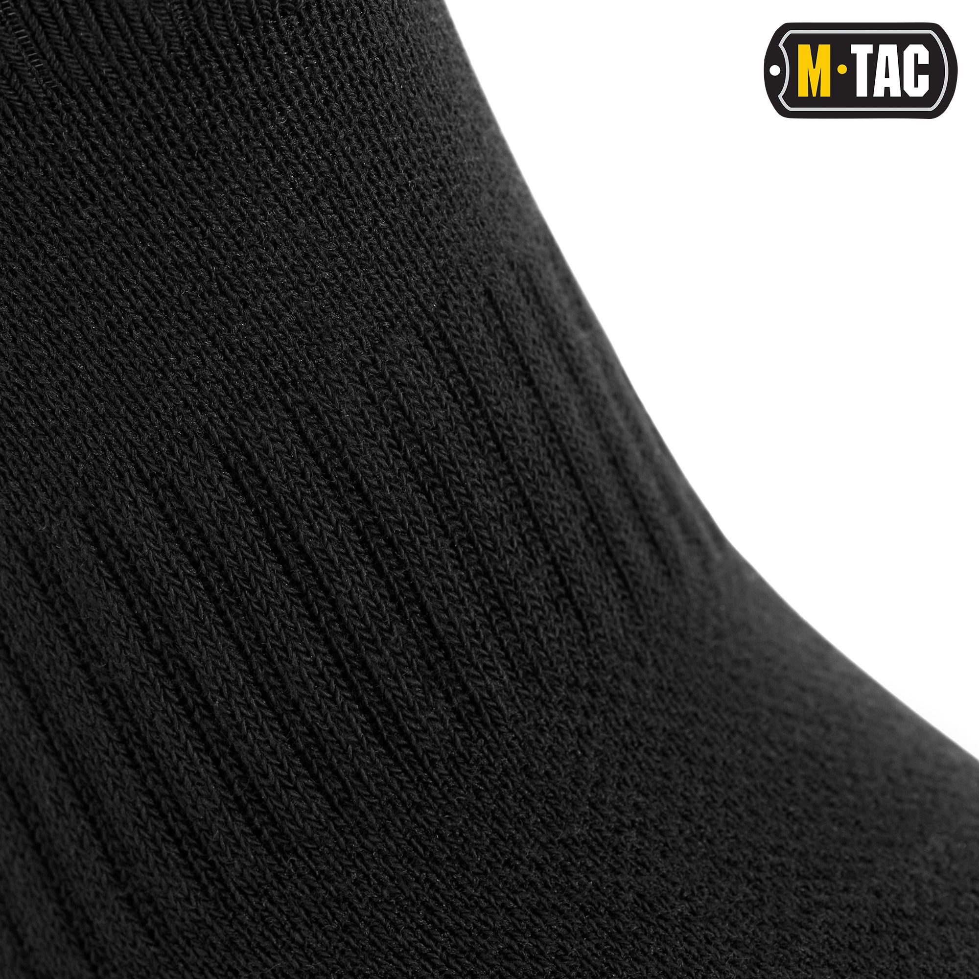 M-Tac high socks Mk.2 - M-TAC
