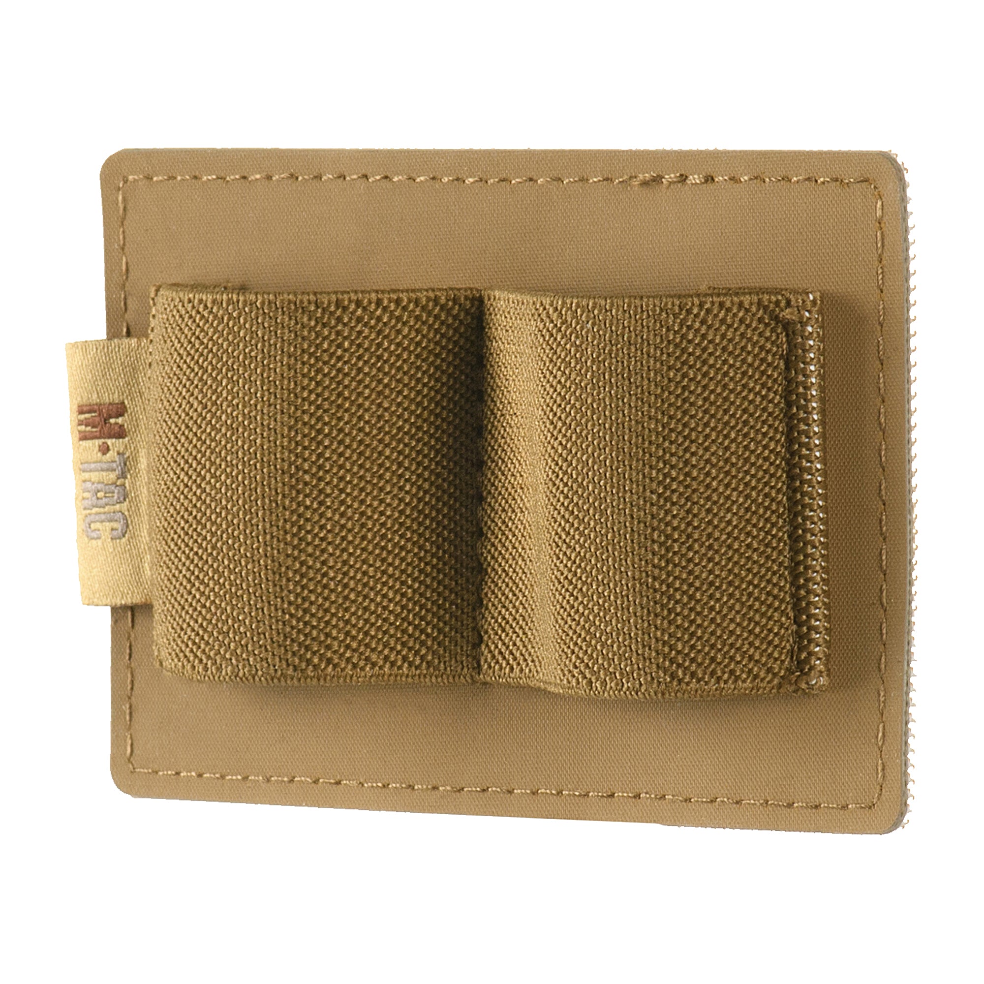 M-Tac Insert Modular Small (2 sections) Black - M-TAC