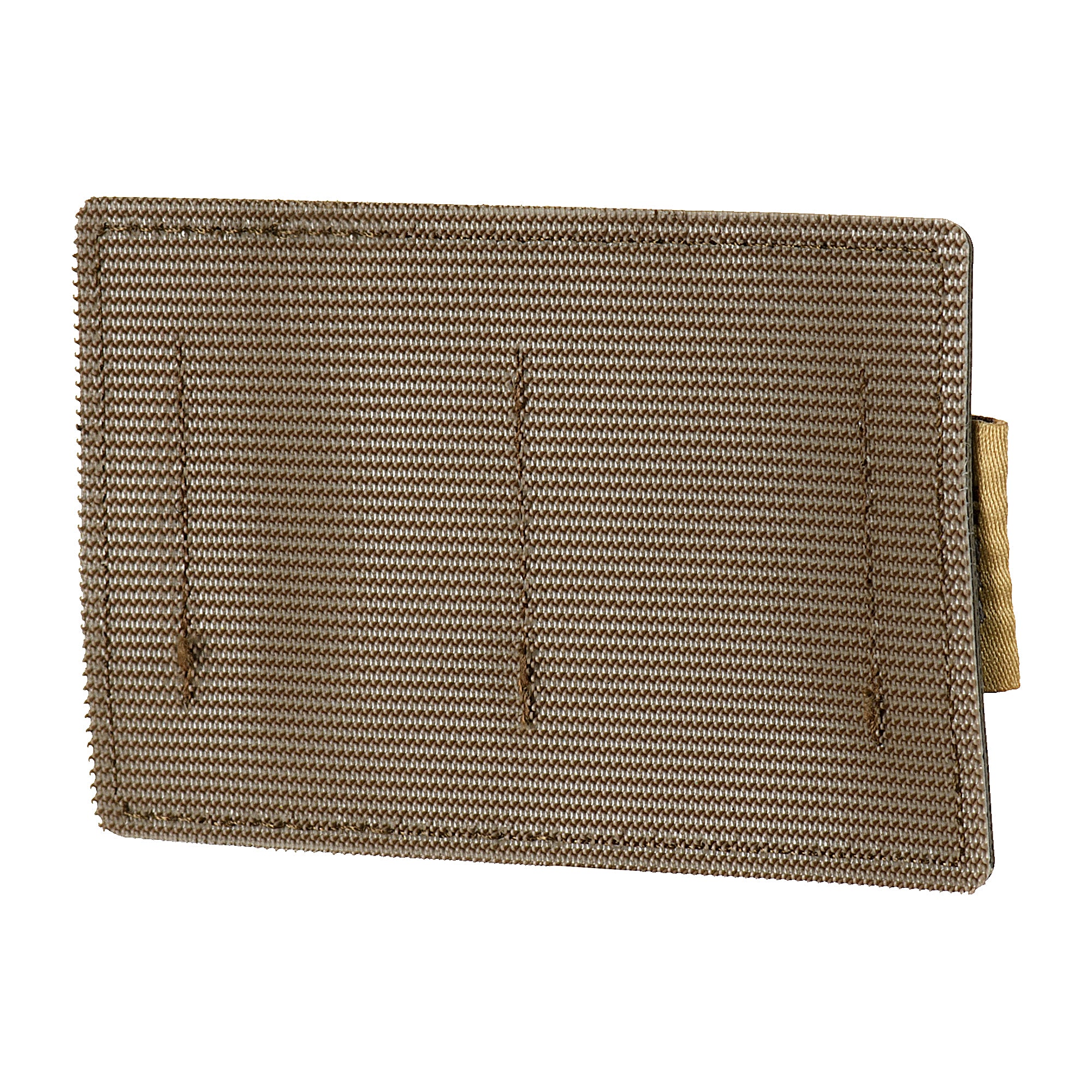 M-Tac Insert Modular Small (2 sections) Black - M-TAC