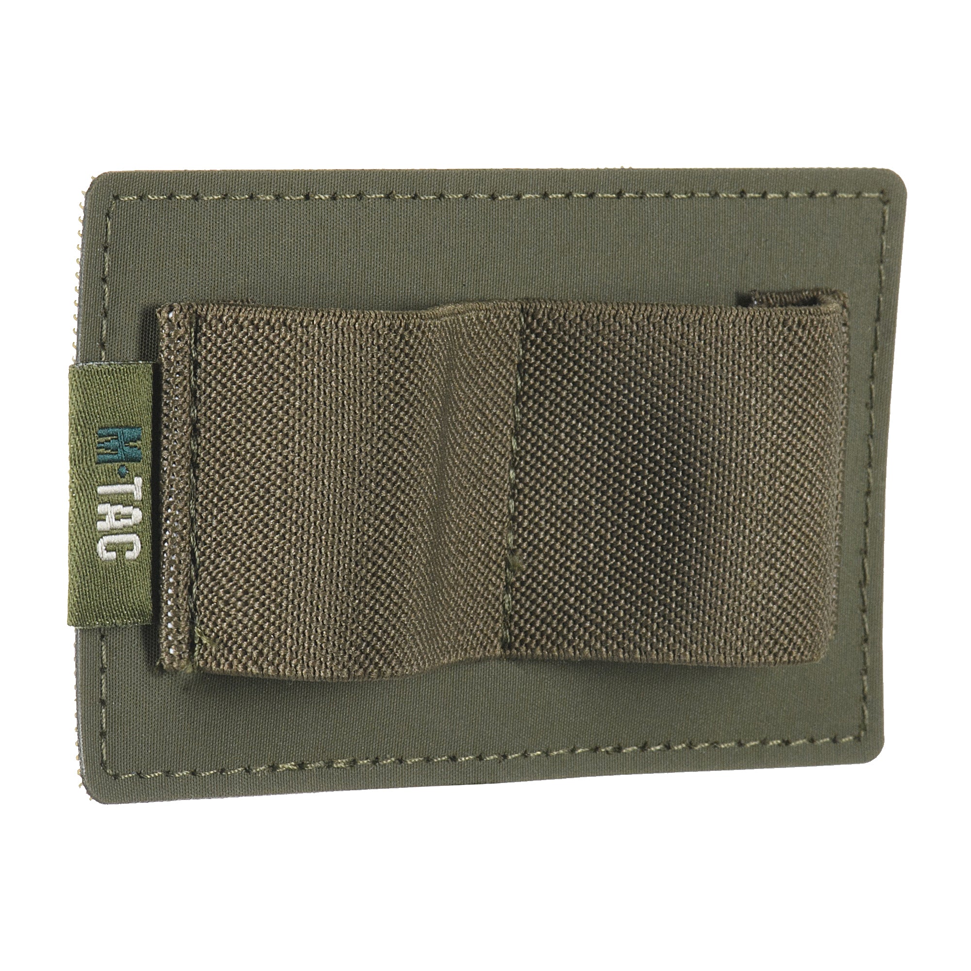 M-Tac Insert Modular Small (2 sections) Black - M-TAC