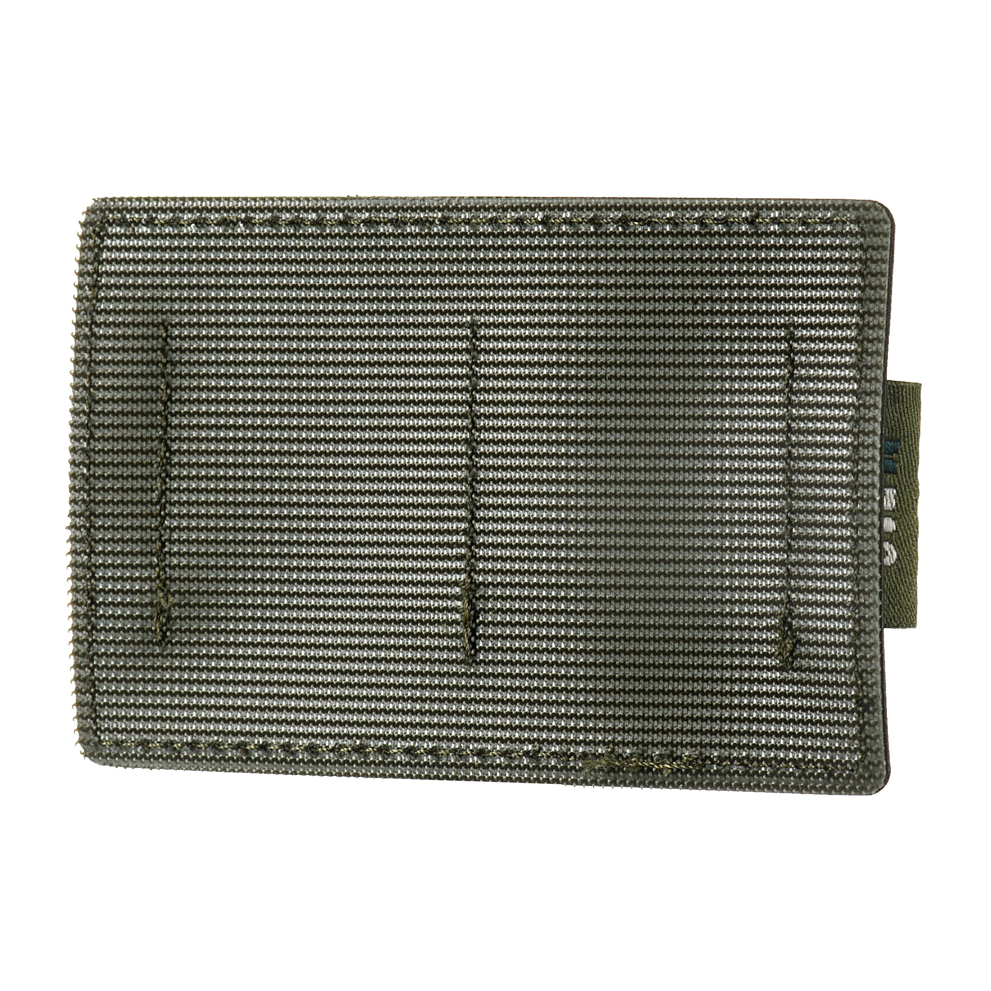 M-Tac Insert Modular Small (2 sections) Black - M-TAC