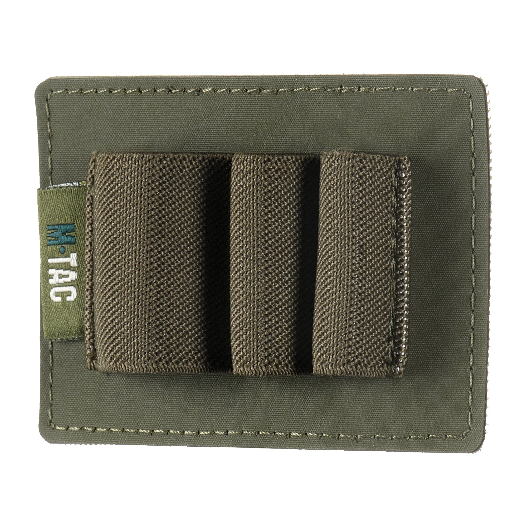 M-Tac Insert Modular Small (3 sections) Black - M-TAC