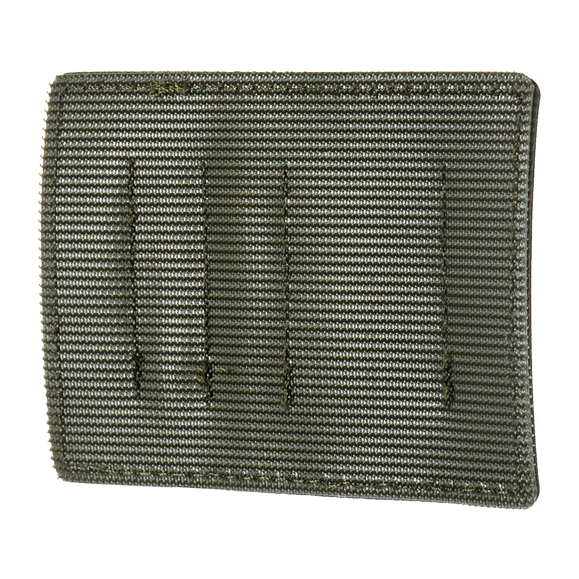 M-Tac Insert Modular Small (3 sections) Black - M-TAC