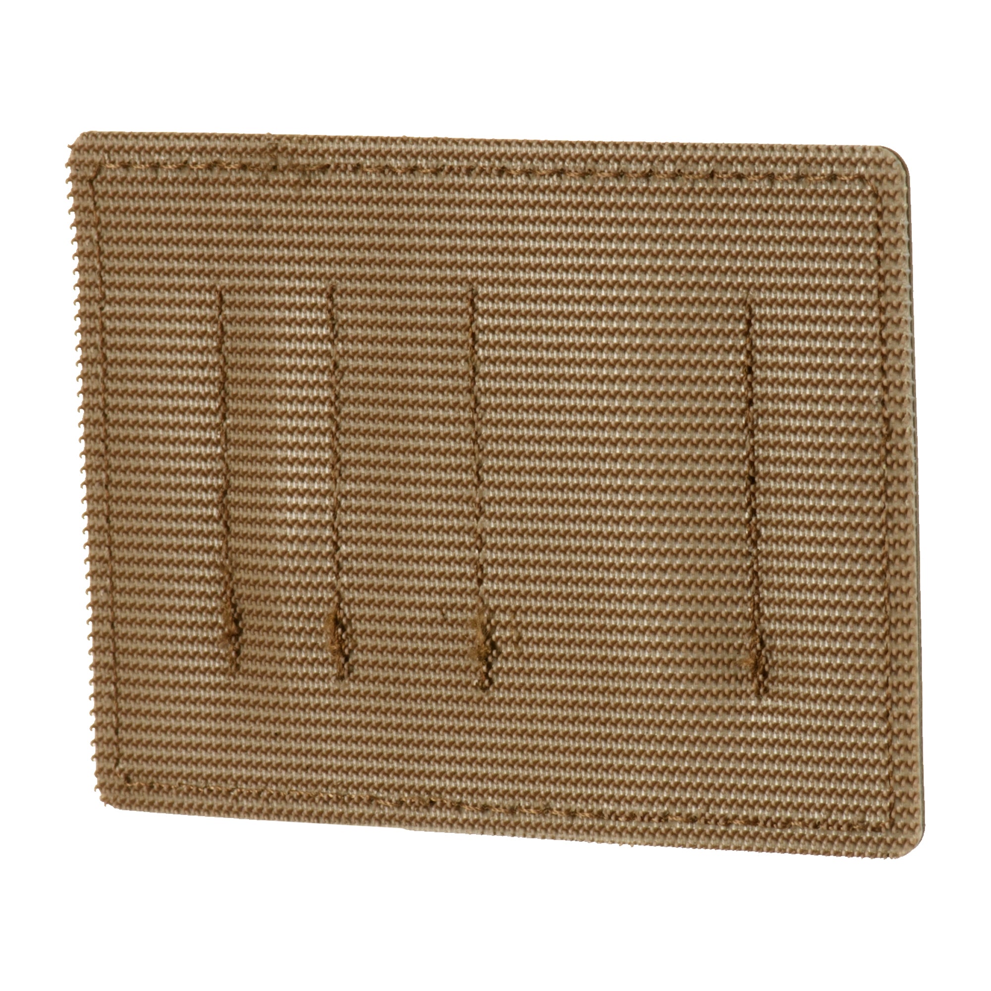 M-Tac Insert Modular Small (3 sections) Black - M-TAC