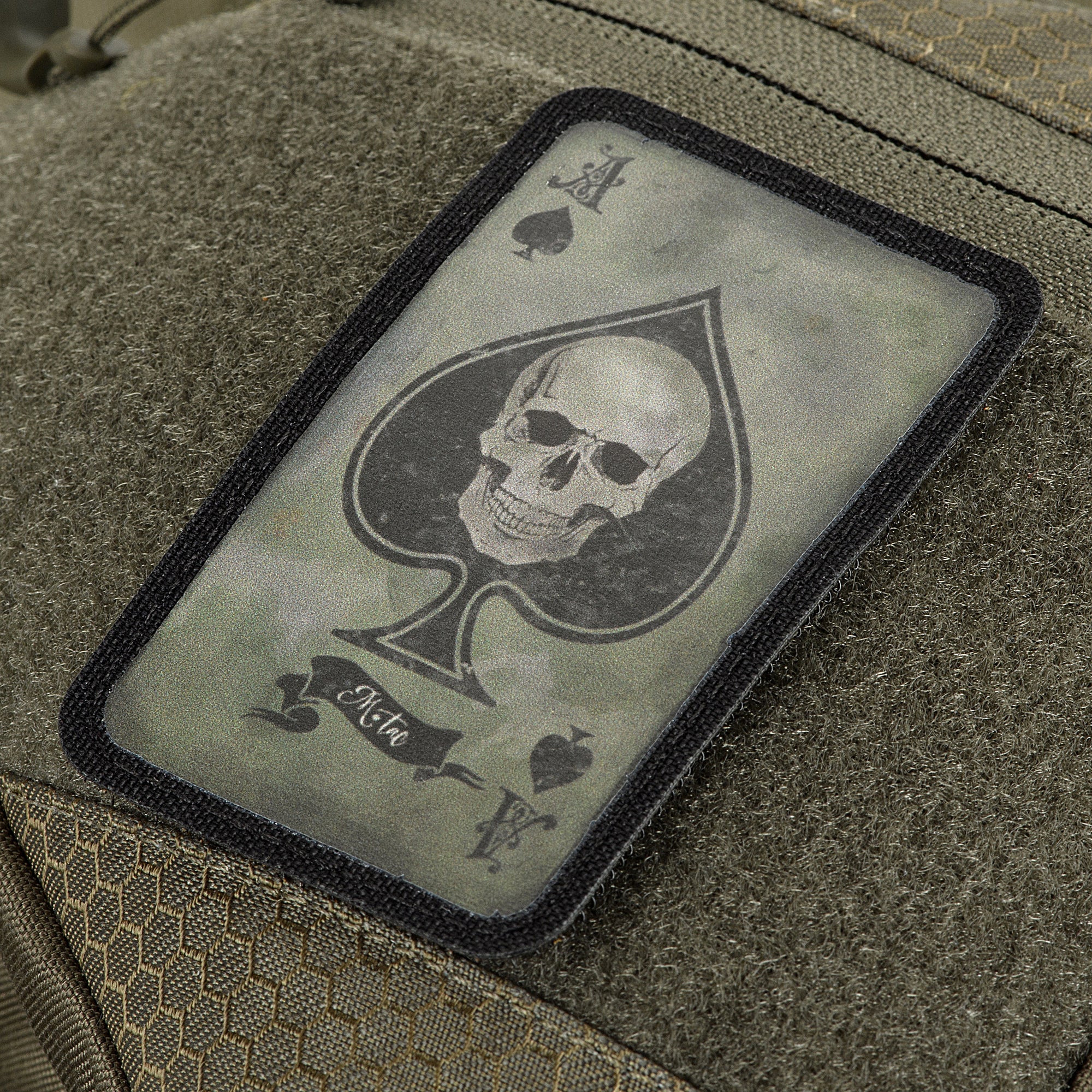 M-Tac Bat Wing Sling Bag Elite Hex - M-TAC