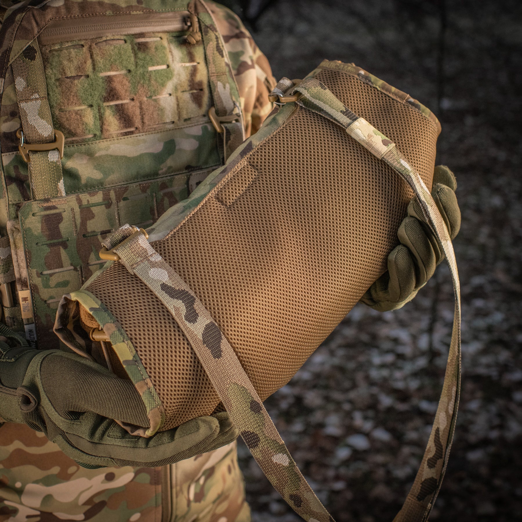 M-Tac Tactical Hand Warmer Elite | M-Tac US - M-Tac