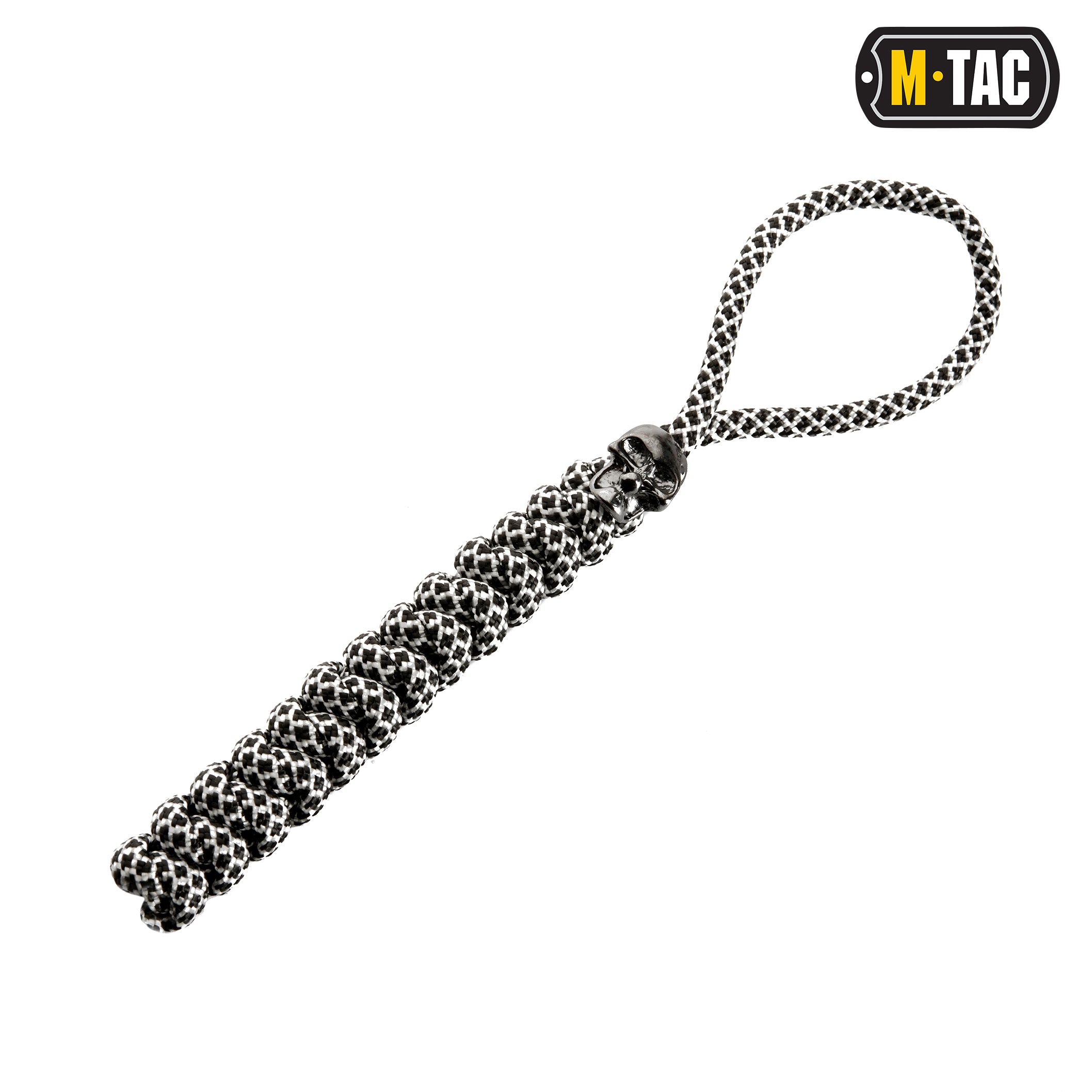 M-Tac Knife Lanyard Viper Snake - M-TAC