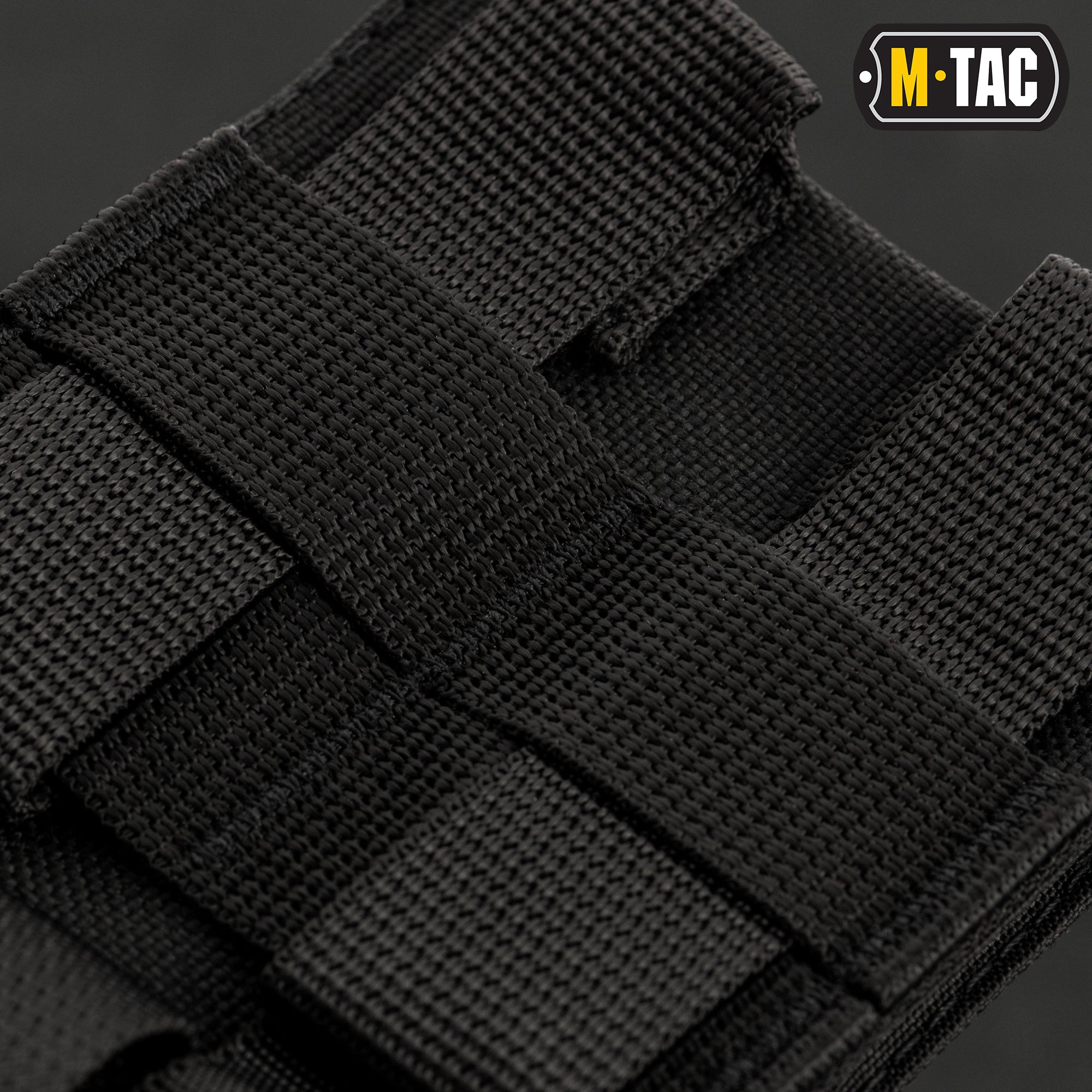 M-Tac Mag Drop Pouch Elite - M-TAC