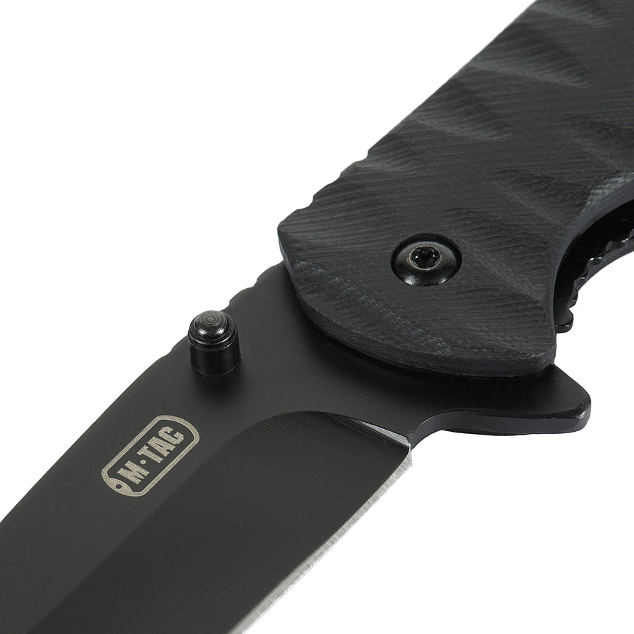 M-Tac Folding Knife Type 4
