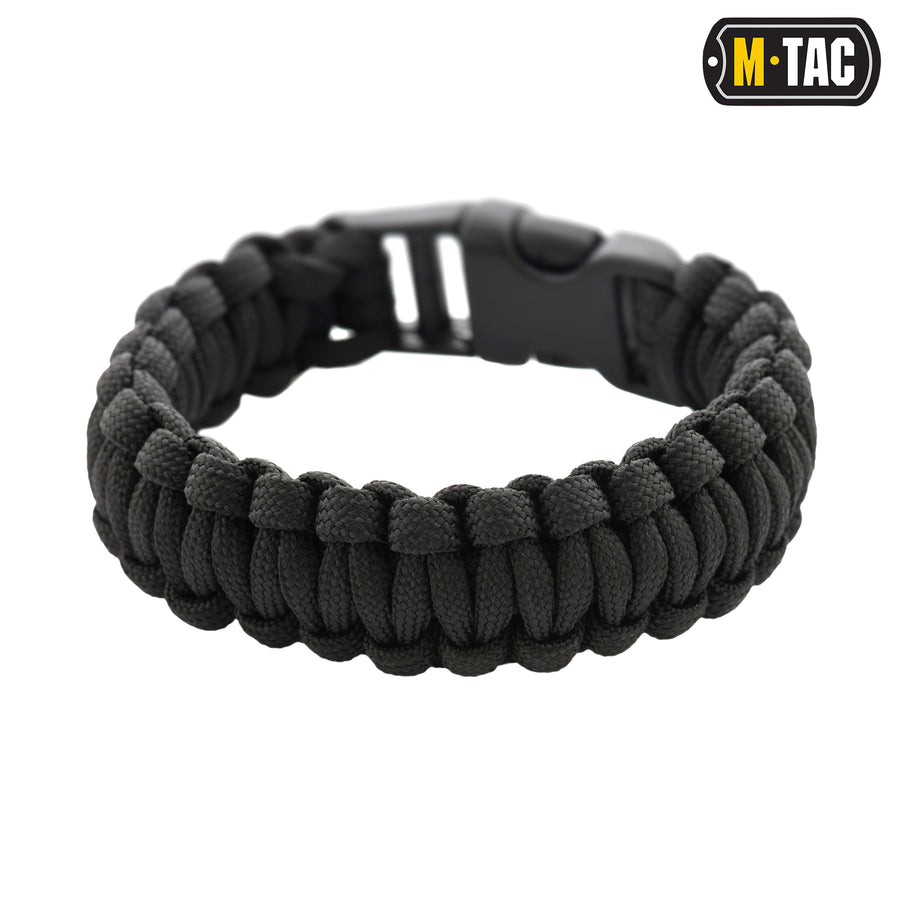 M-Tac Fastex Paracord Bracelet