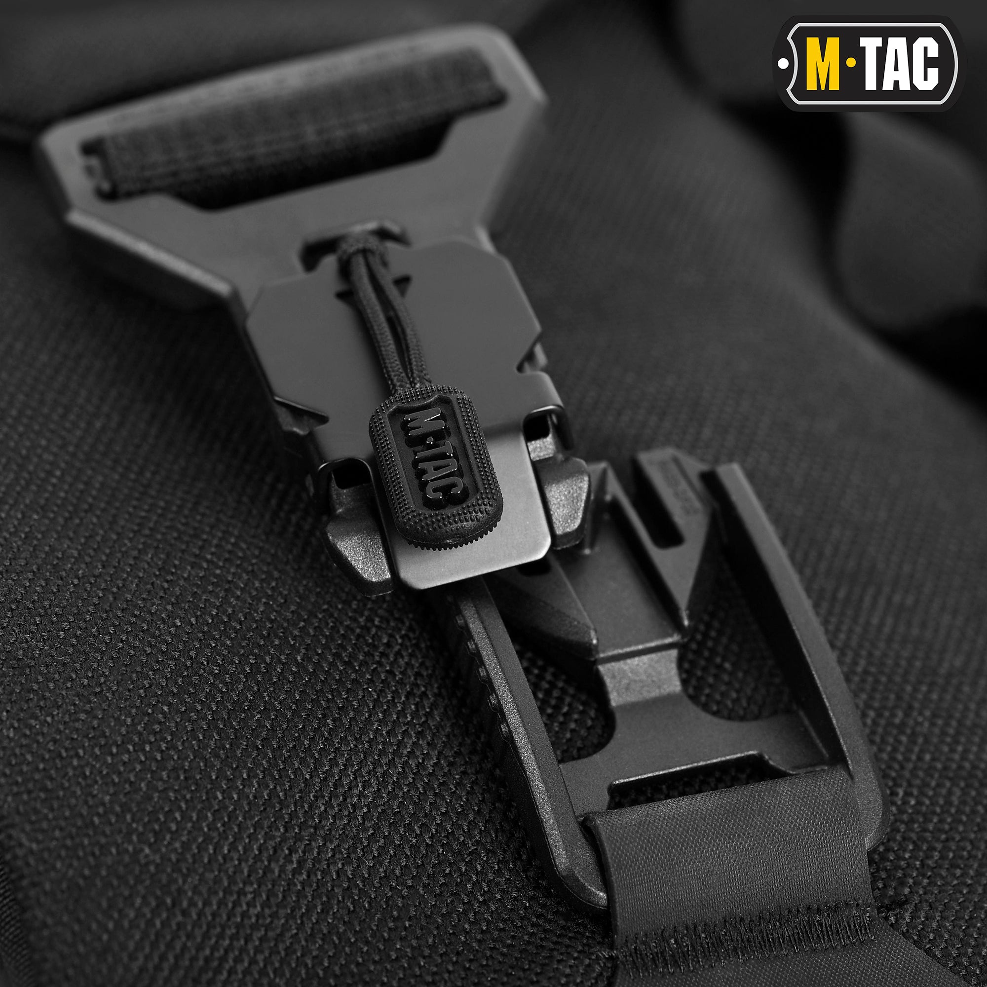 M-Tac Magnet Bag Elite - M-TAC