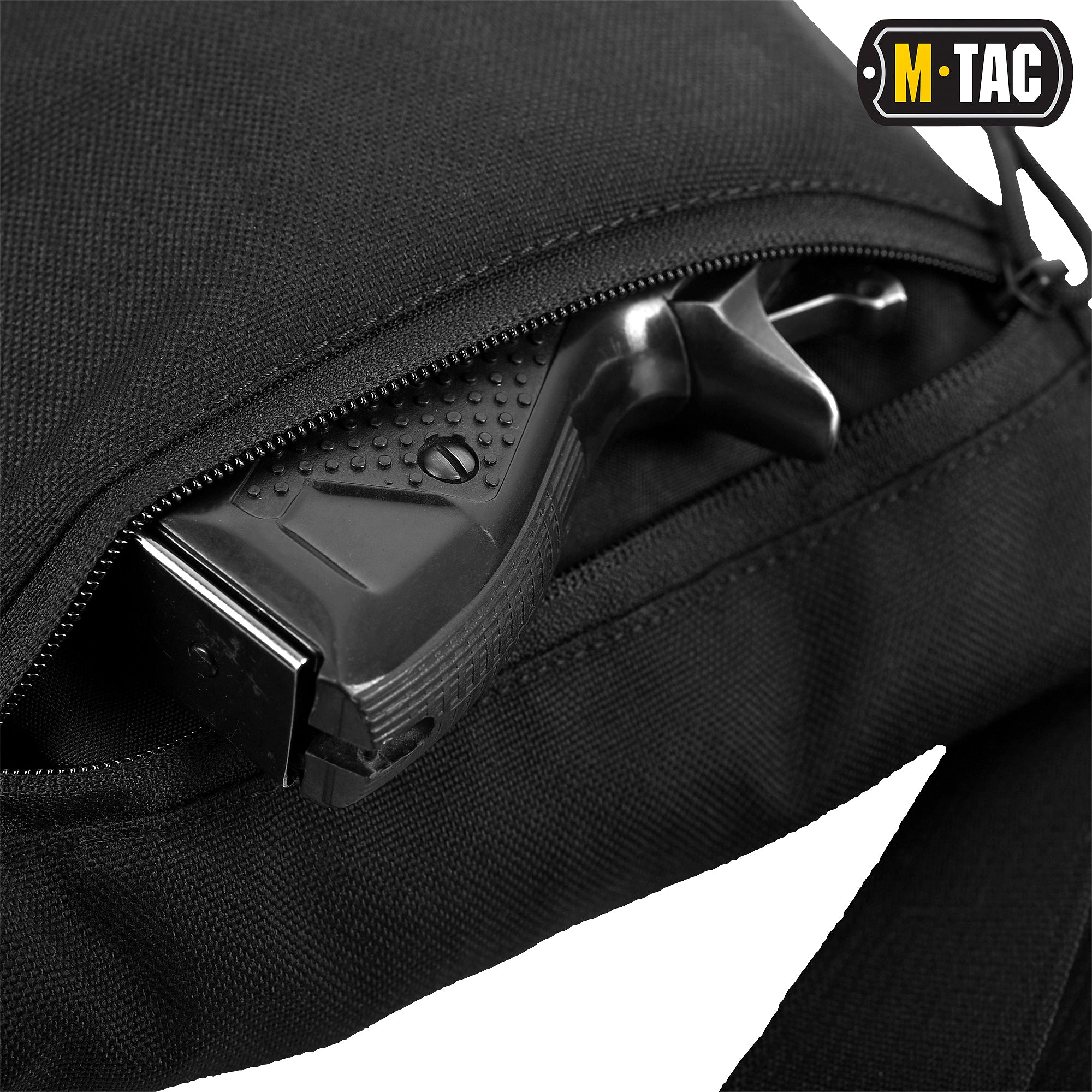M-Tac Magnet Bag Elite - M-TAC