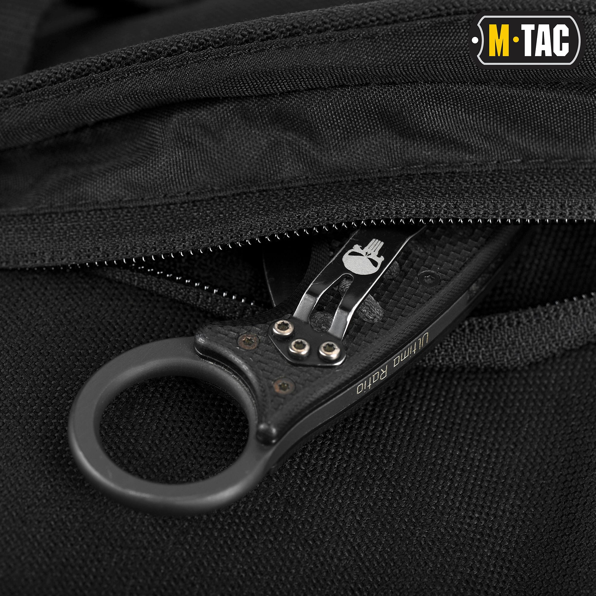 M-Tac Magnet Bag Elite - M-TAC