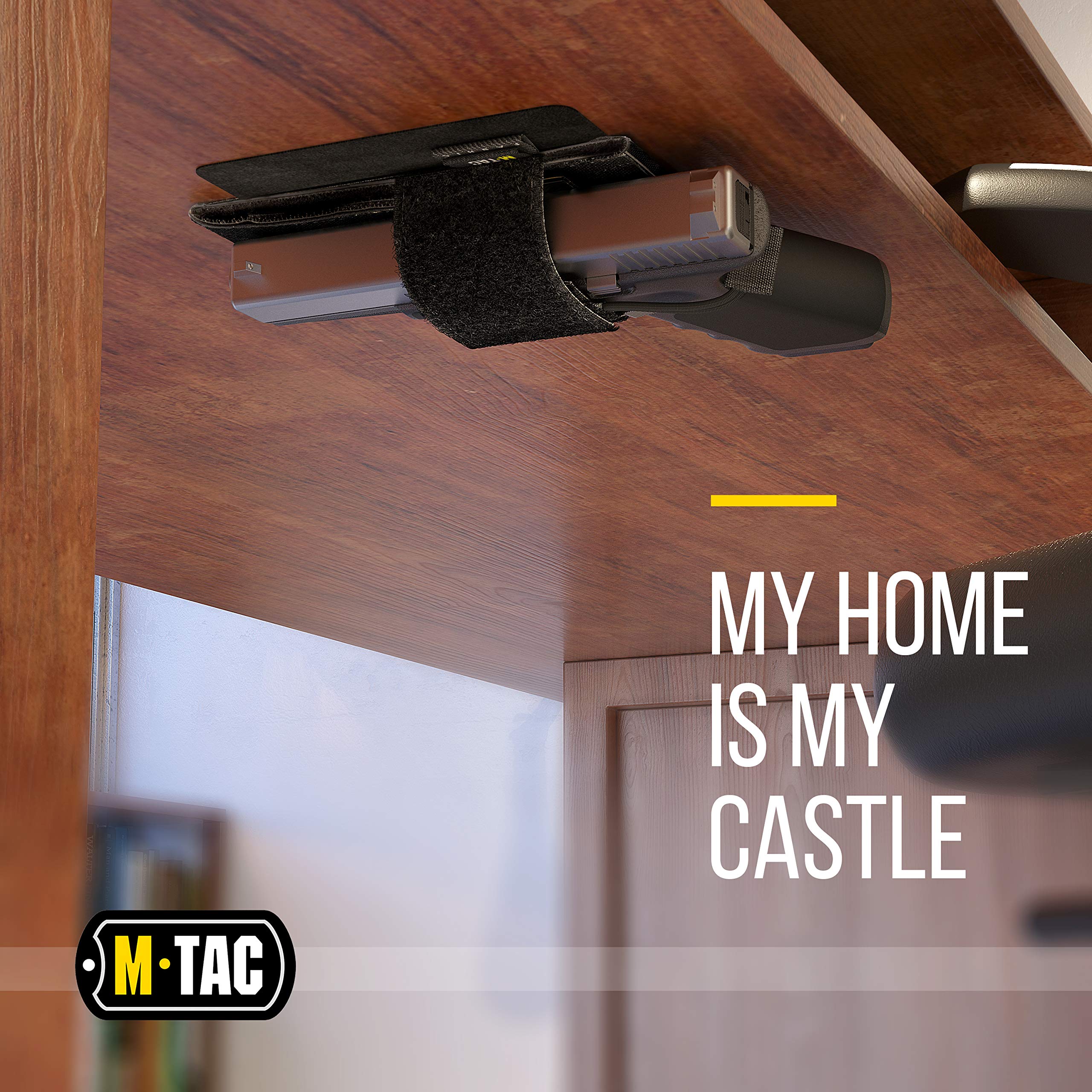 M-Tac CCW Holster - Modular Universal Holster - M-TAC