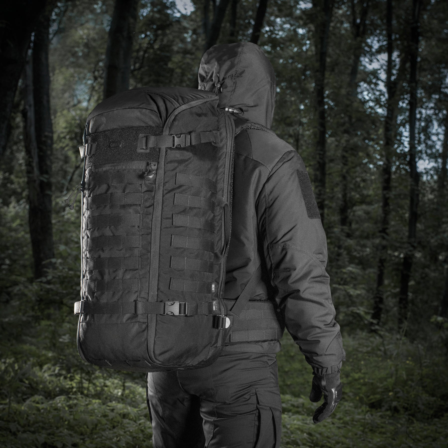 M-Tac Backpack Gen.II Elite Large - M-TAC