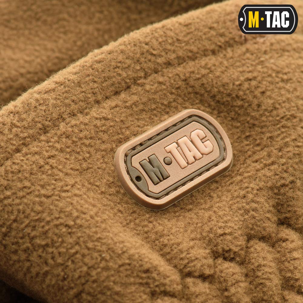 M-Tac Winter Insulated Fleece Gloves