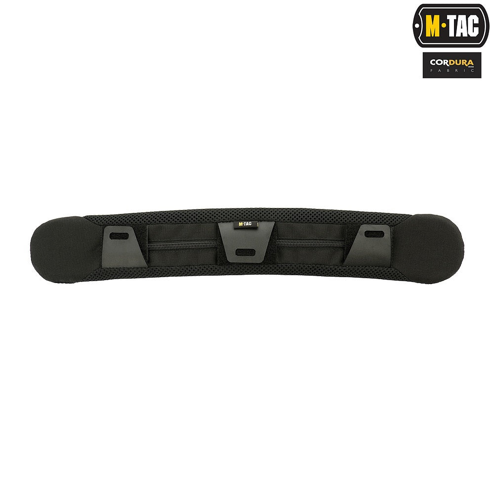 M-Tac damper on the shoulder strap - M-TAC