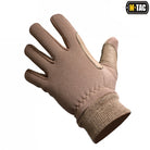 M-Tac gloves Assault Tactical Mk.8 - M-TAC