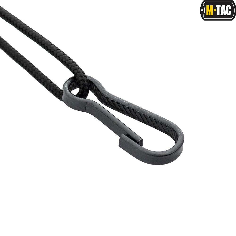 Military Safety Slotted D-Ring (1-3/4) - Emdom USA Tactical Gear