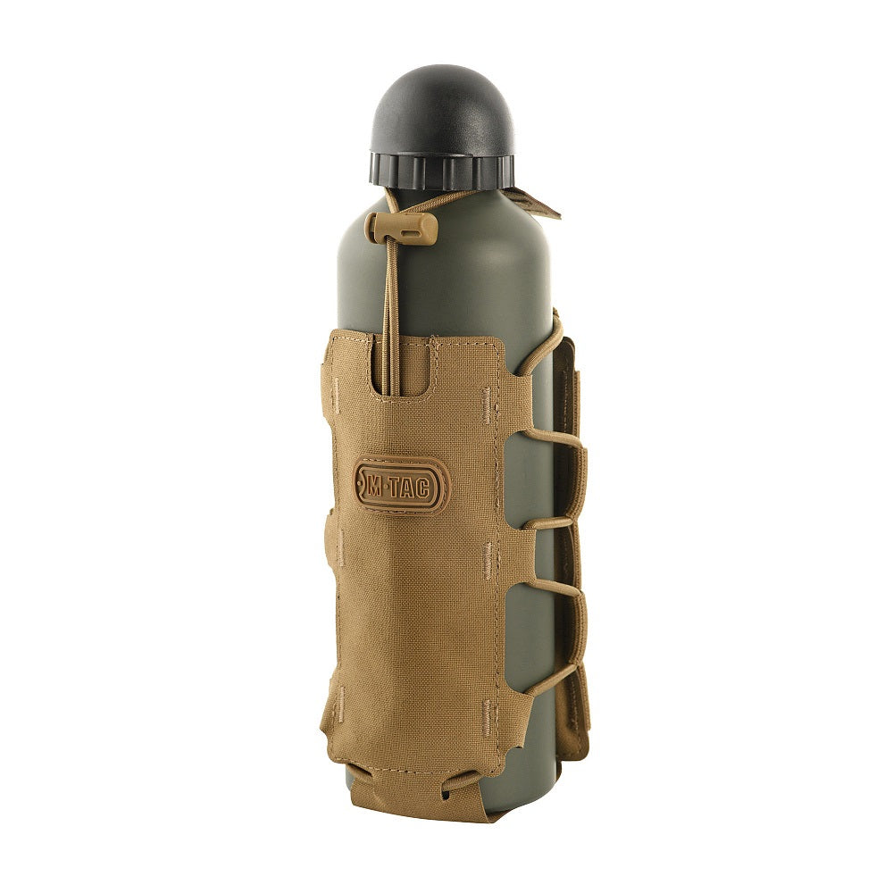 M-Tac Flask/Bottle Pouch - M-TAC