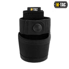 M-Tac Baton Pouch Elite Black - M-TAC