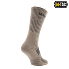 M-Tac high socks Mk.2 - M-TAC