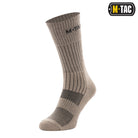 M-Tac high socks Mk.2 - M-TAC