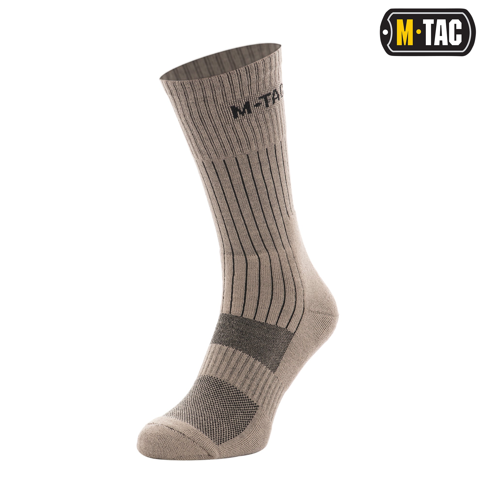 M-Tac high socks Mk.2 - M-TAC
