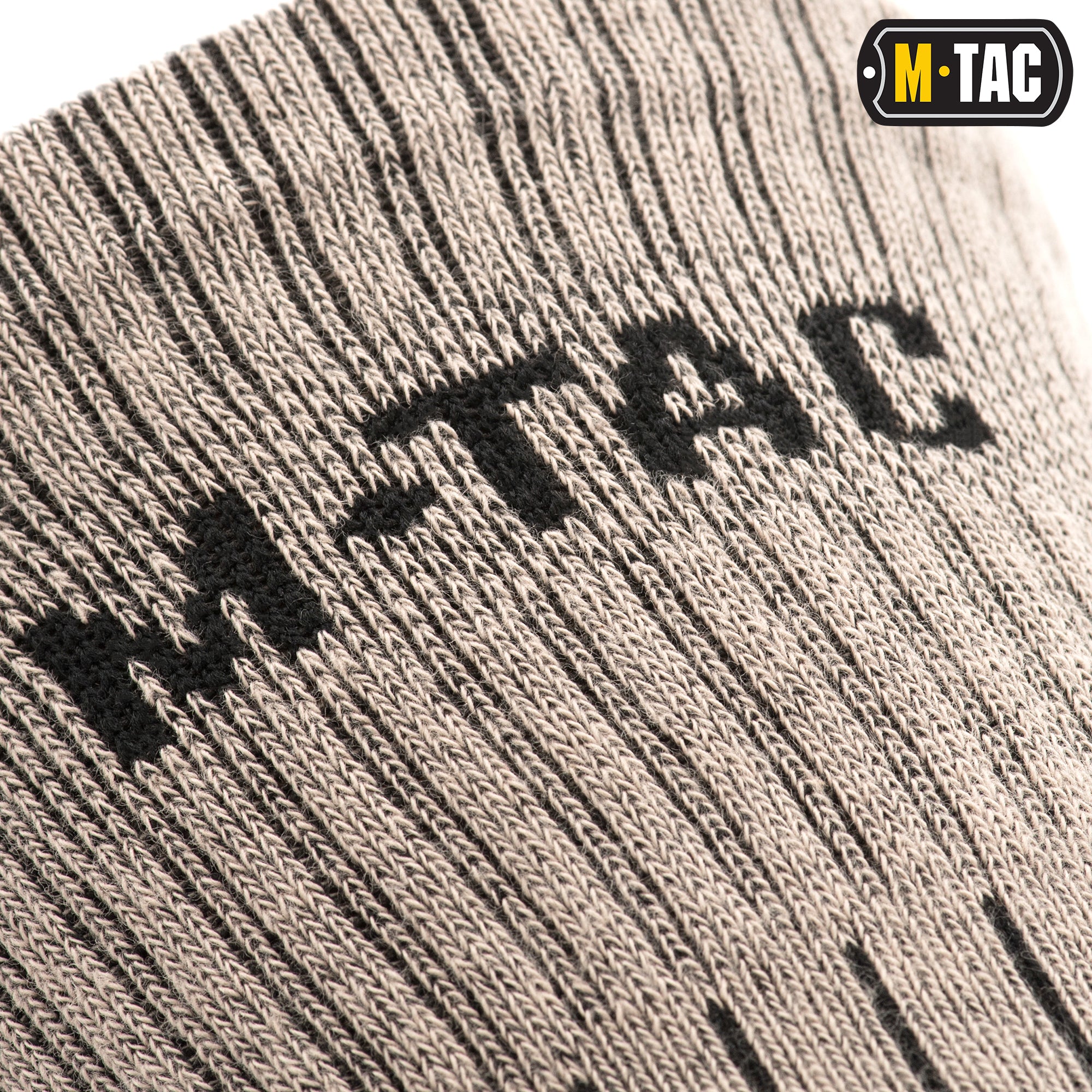 M-Tac high socks Mk.2 - M-TAC