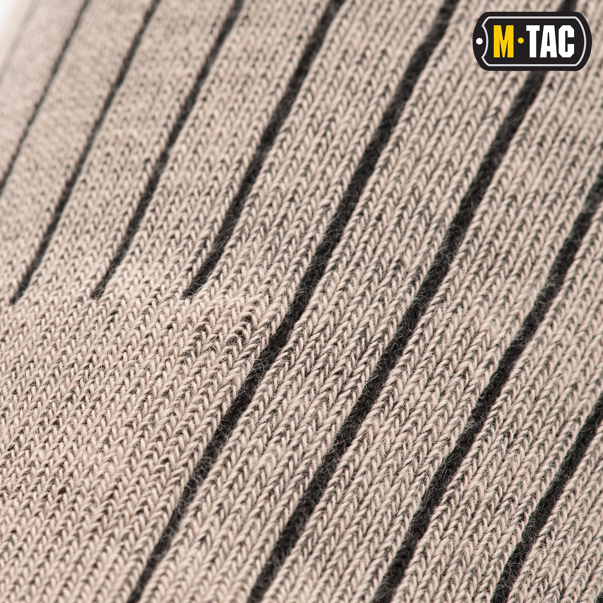 M-Tac high socks Mk.2 - M-TAC