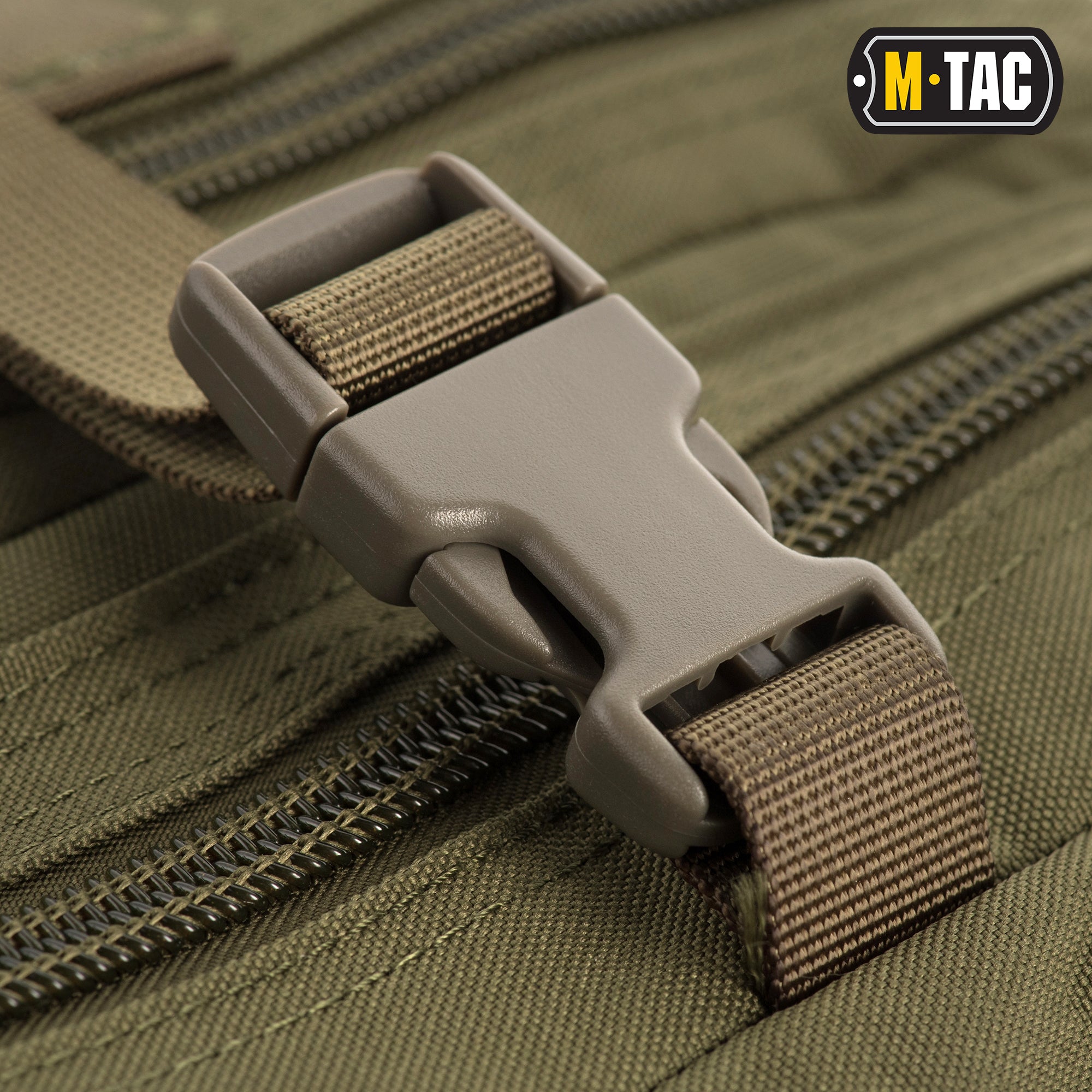 M-Tac Assault Pack - M-TAC