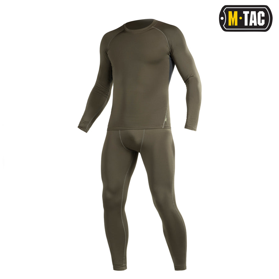 M-Tac Thermal Underwear Set Thermoline