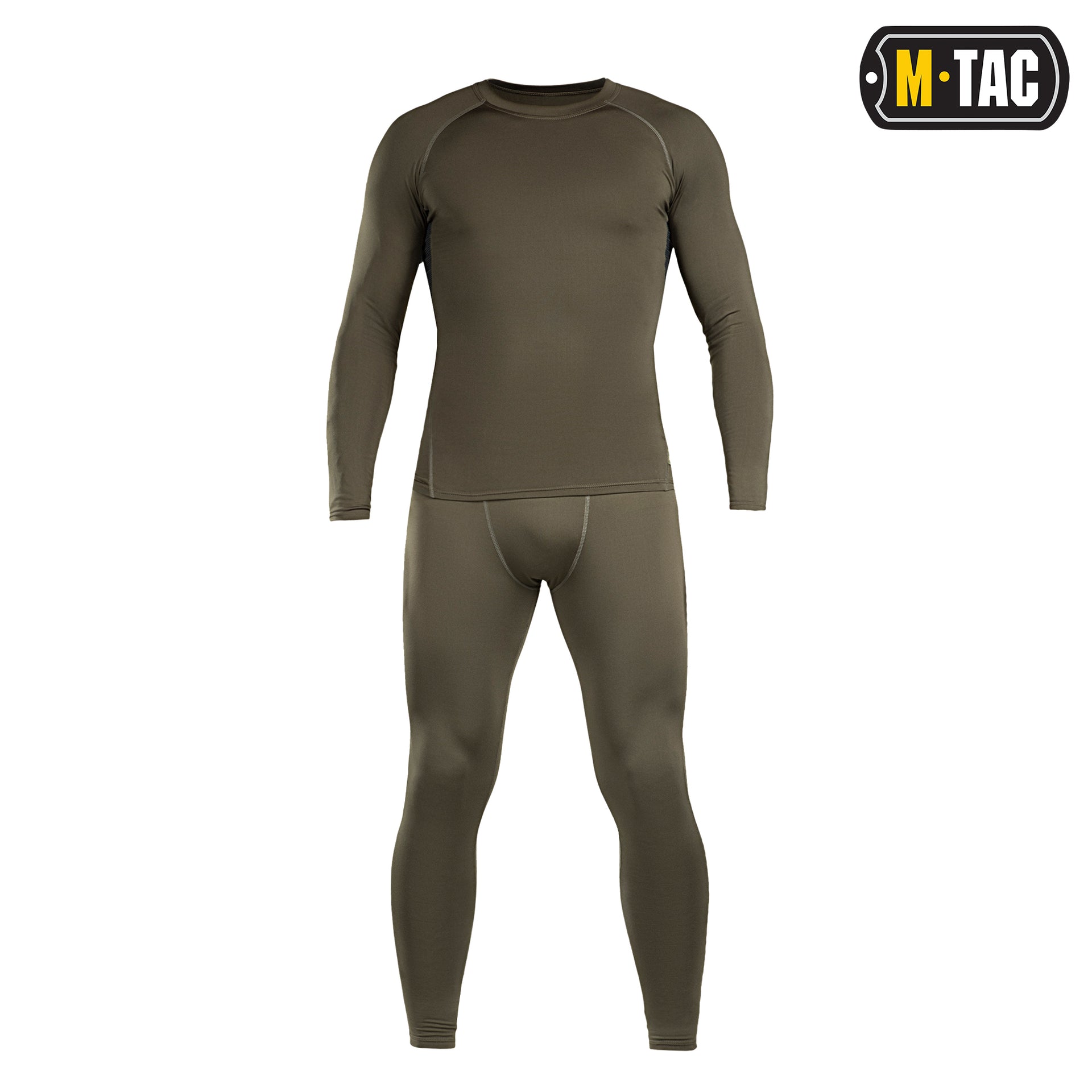 M-Tac Thermal Underwear Set Thermoline – M-TAC