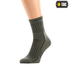 M-Tac light socks Mk.3 - M-TAC