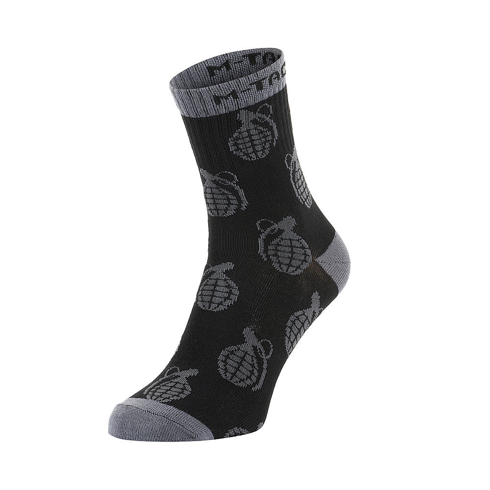 M-Tac Lightweight socks Mk.3 Grenades - M-TAC