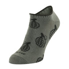 M-Tac Lightweight Summer Socks Grenades - M-TAC