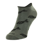 M-Tac Lightweight Summer Socks Mortar Bombs - M-TAC